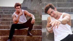 Malhar Pandya Talks About Choosing ‘Quality Over Noise’ and His Role as Suryadev