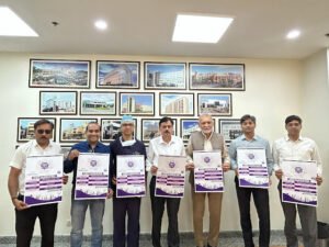 World Abdominal Cancer Day to be held on May 19, Begin with Event Calendar Launch