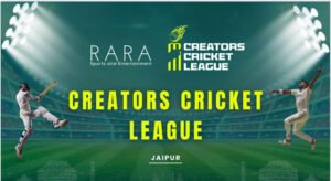 Kigo Match Creators Cricket League to Unite Influencers, Models & Bloggers on the Cricket Field